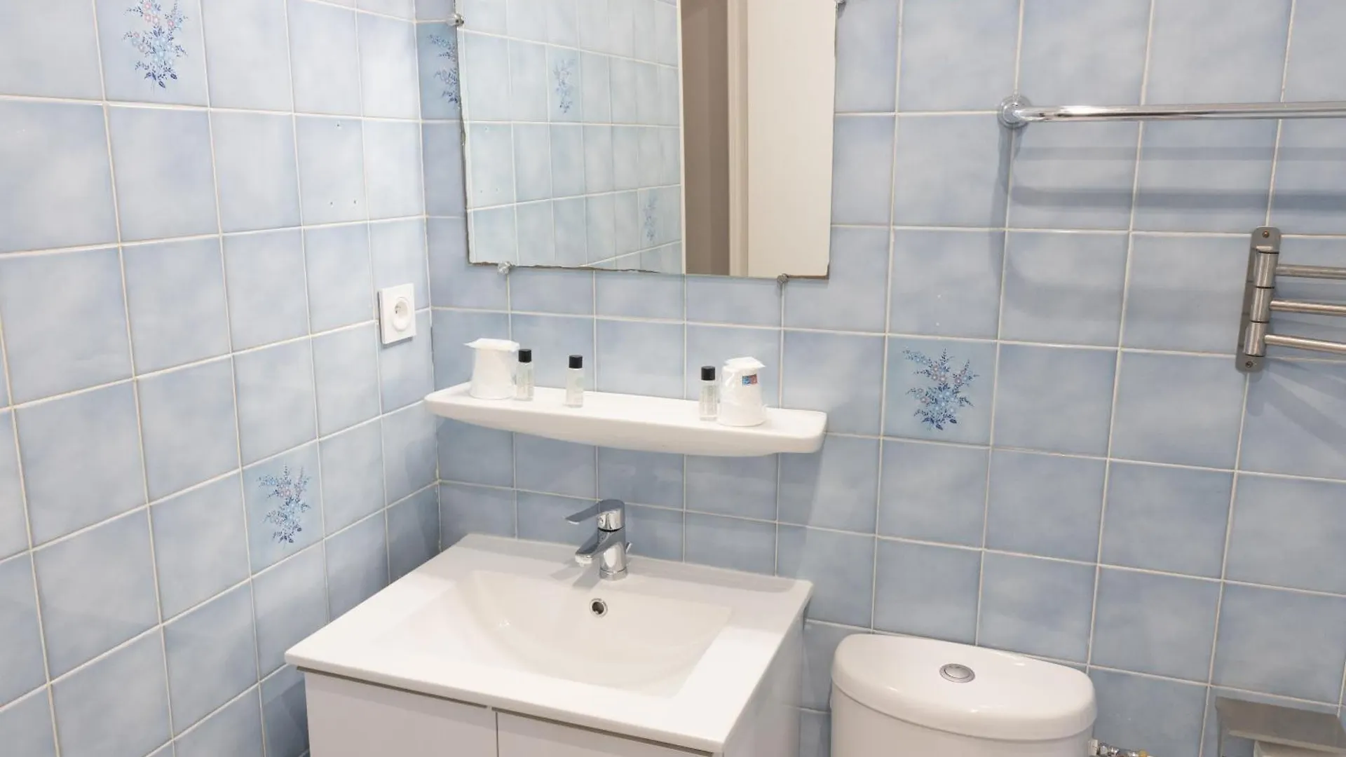 Hotel Luxia